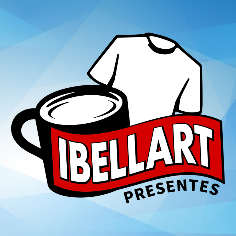 Produtos personalizados Ibellart Presentes